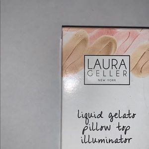 LAURA GELLER liquid gelato pillow top illuminator